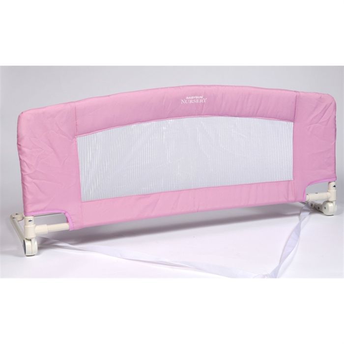 Babysun Nursery Barriere De Lit Rose Cdiscount Puericulture Eveil Bebe Babysun Nursery Barriere De Lit Rose Cdiscount Puericulture Eveil Bebe