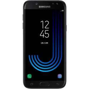 SMARTPHONE SAMSUNG Galaxy J5 2017  16 Go Noir