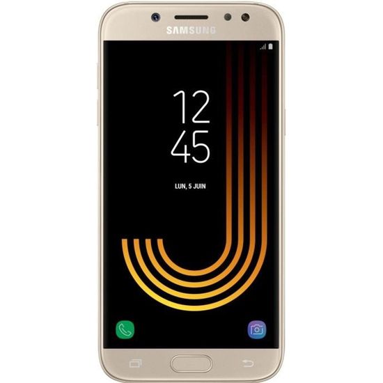 SAMSUNG Galaxy J5 2017  16 Go Or