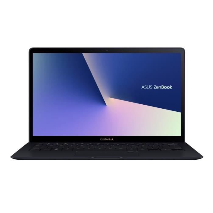 Ordinateur Ultrabook -  ZenBook UX391UA-EG007T1