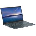PC Ultraportable ASUS ZenBook 14 UX425 | 14'' FHD - Intel Core i5-1135G7 - RAM 8Go - 256Go SSD - Win 11-1