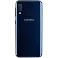 SAMSUNG Galaxy A20e - Double sim 32 Go Bleu-1