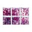 Wallpaper 4pcs Salle De Bain Citations Et Dictons Art Prints Unframed Free
