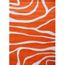 Paradise Tapis De Salon Orange Beige 80x150 Cm Achat Vente