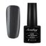 Senalay 6ml Uv Gel Vernis Semi Permanent Pour Ongles Manucure Tremper Sur Top Coat White Gel Vernis F