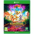 MARSUPILAMI : Le secret du sarcophage - Edition Tropicale Jeu Xbox One-0