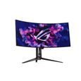 ASUS ROG Swift OLED PG34WCDM, 86,4 cm (34 Pouces) Curved, 240Hz, G-SYNC Compatible, OLED - DP, 2xHDMI, USB-0