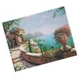 Kit tissu salon marocain - Achat / Vente pas cher
