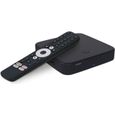 STRONG SRT420 Streaming Box Hybride Android TV + TNT, 4K, HDR, Dolby Vision, Dolby Atmos, Chromecast, Assistant Vocal Google, Netfli-0