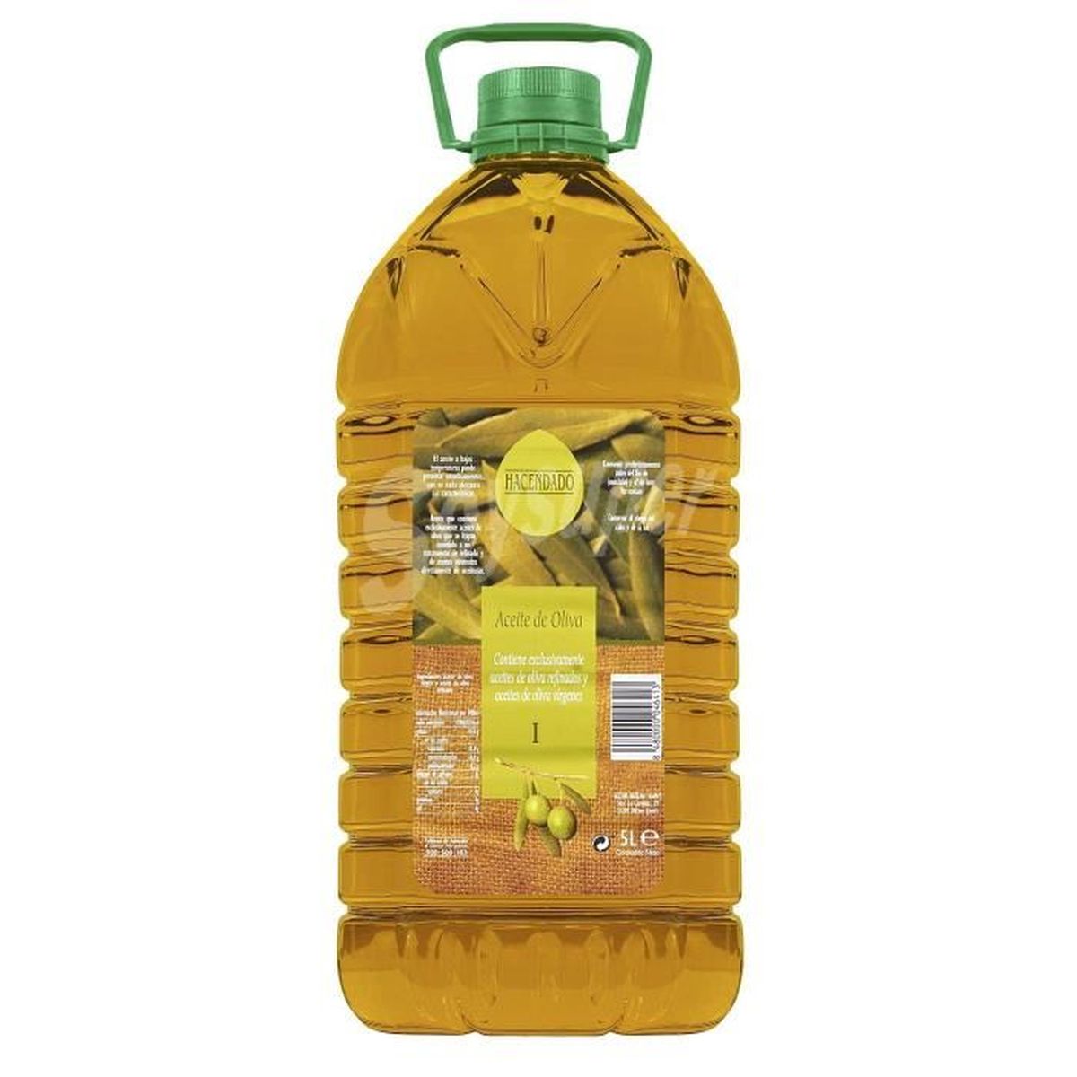 Huile D Olive Douce Bouteille De 5 Litres Exclusivement Raffine Produit En Espagne Expedition 24 Heures Achat Vente Olives Antipasti Huile D Olive Douce Bouteil Cdiscount
