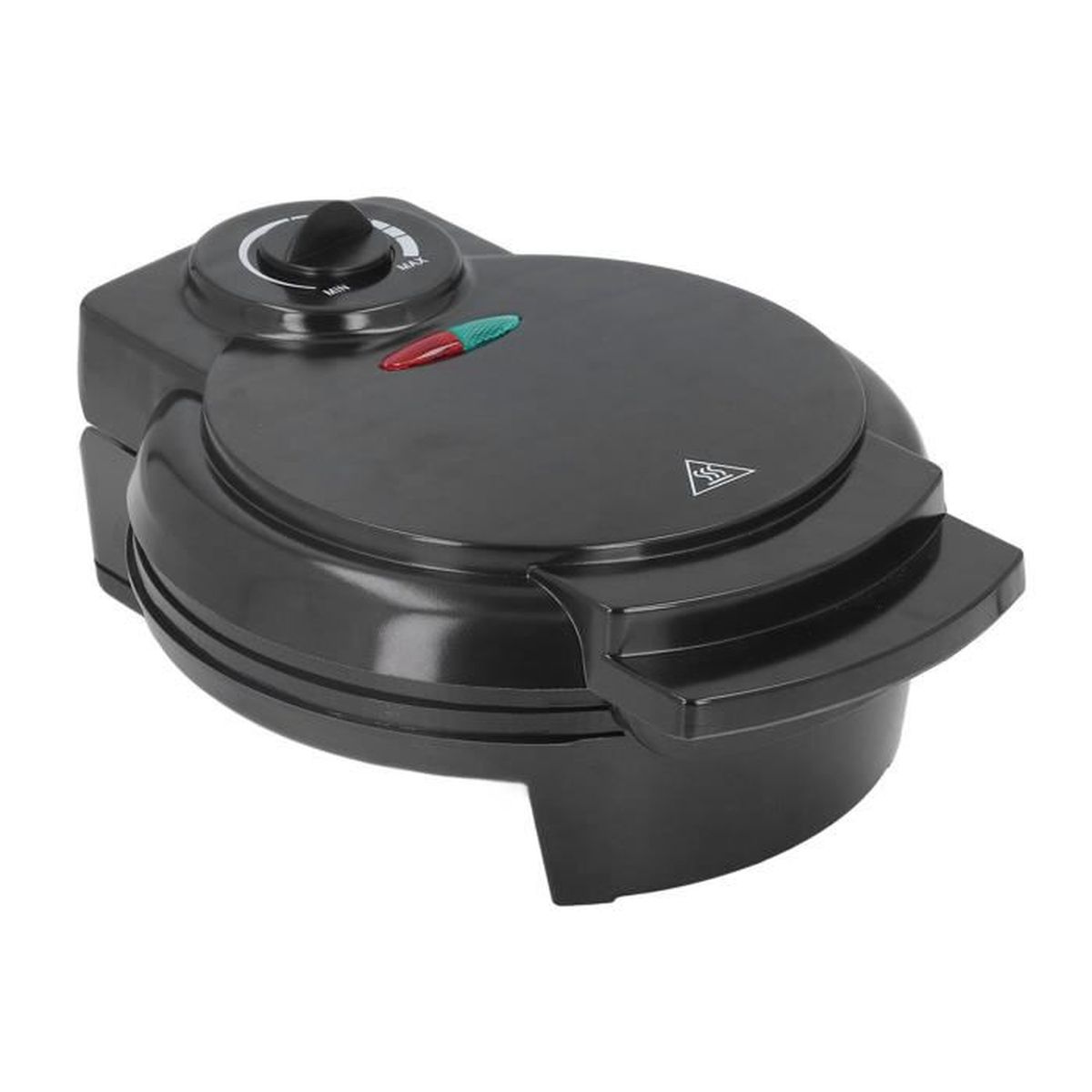 machine à churros verticale manuelle robuste de 3l, 5l, 7l
