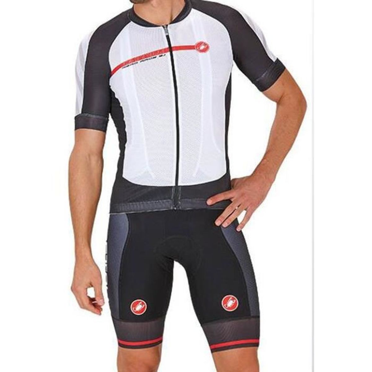 Vetement castelli homme