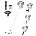 VersLife S6 Aspirateur Balai sans Fil, Aspirateur sans Fil Puissant 30Kpa avec 35 Min d'Autonomie pour Les Poils, Tapis, Sols