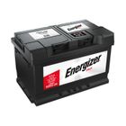 Batterie ENERGIZER PLUS EP70LB3 12 V 70 AH 640 AMPS EN