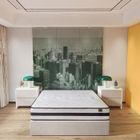 Matelas 140x190 cm - Kuo Dream - En mousse à mémoire de forme - Renfort lombaire - Oeko-Tex 100 - MEMORY CELL