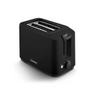 Grille Pain 2 Fentes Et Tiroir Ramasse Miettes Toasteo Kitchencook