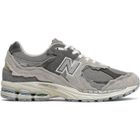 Sneakers - New Balance - 2002 - Gris - Homme