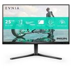 Ecran PC Gamer - PHILIPS - 24,5" - FHD - 240Hz - Dalle Fast VA - 0,5ms - Ajustable en hauteur - 25M2N3200W/00