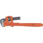 Clé serre-tube Stillson SPARTA - 63 x 350 mm en acier au carbone