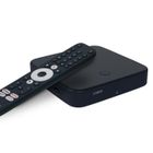 Streaming Box Hybride - STRONG - SRT420 - 4K - HDR - Dolby Vision - Chromecast