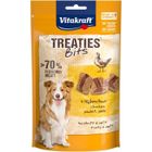 VITAKRAFT Treaties bits poulet bacon - Pour chien - 120 g