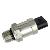 Pièces de pelle pour Hitachi ZAX EX200-2 -3 -5, capteur de pression de pompe hydraulique 4436271