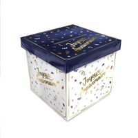 Urne - Joyeux Anniversaire - Collection Confettis
