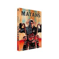 Coffret Mayans M. C., Saison 1, 10 épisodes [DVD]