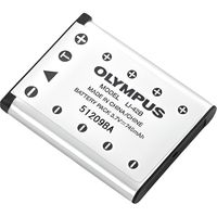 Batterie LI-ION pour OLYMPUS TG-310 remplaçant LI-40B LI-42B