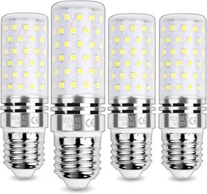 AMPOULE - LED Ampoule Maïs LED 15W, E27 Edison Vis Ampoules, Bla