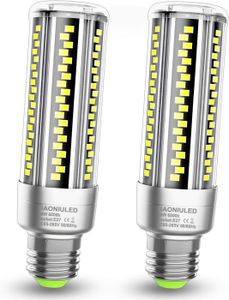 AMPOULE - LED Ampoule Led E27 20W Lampes E27 Led Blanc Froid équ