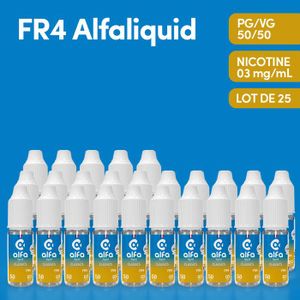 dr smoke cbd & vape shop cagnes-sur-mer Pack E-liquide