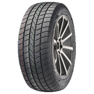 Pneu Été IMPERIAL 205/50 R16 87W - Compatible OPEL Corsa D, FORD Focus Mk1, HONDA CIVIC VII | Adhérence Pluie Classe B - 3