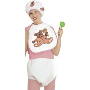 Deguisement Adulte Baby Cdiscount