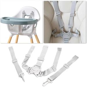 Ceinture harnais poussette chicco Cdiscount