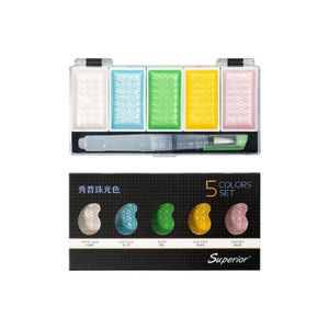 Aquarelle Metallique Achat Vente Pas Cher