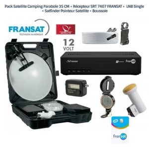 Cahors Parabole Multisatellite BIG BISAT Grise Avec 4 Supports Sans LNB Fiche Technique Et Prix Au Maroc Cahors Parabole Multisatellite BIG BISAT Grise Avec 4 Supports Sans LNB Fiche Technique Et Prix Au Maroc