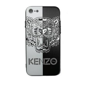 coque iphone 7 kenzo tigre