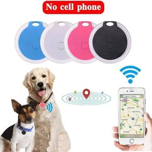 mini gps tracker for dogs