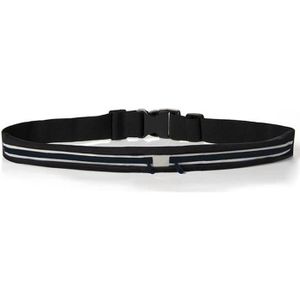 Sac de Course, Pochette de Sport Réfléchissante Ceinture