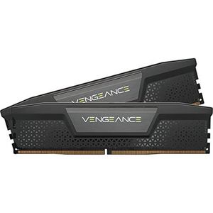 MÉMOIRE RAM Mémoire RAM - CORSAIR - Vengeance DDR5 RAM 64Go (2