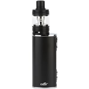 elfbar nachfüll pod läuft aus Eleaf Istick Pico 75W Electronic vape starter kit (Color may vary) main image 1