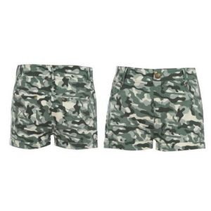 Short Vélo Rembourré Short De Cyclisme Bikewa Femme - Rembourrage 4D - Poches Zippées - Taille Haute - Anti-Transpiration Short VTT Femme