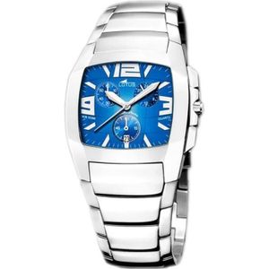 Montre lotus deals pas cher