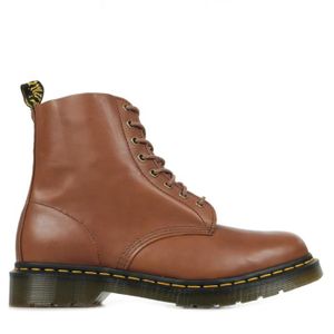 Dr Martens 1460 marron Cdiscount