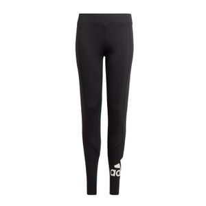 LEGGING Legging Noir Fille Adidas 143