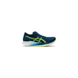 CHAUSSURES DE RUNNING Chaussures Running ASICS Homme MAGIC SPEED Bleu / 