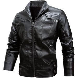 Simili deals cuir homme