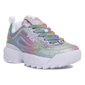 Fila disruptor enfant online