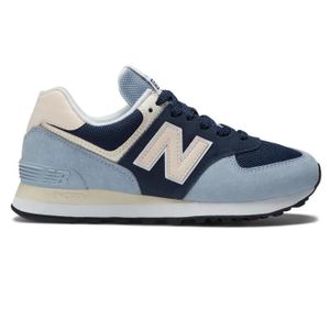 Baskets New balance Femme - Sneakers Streetwear - Cdiscount